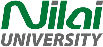 Nilai University logo