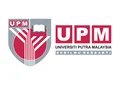 School of Graduate Studies, Universiti Putra Malaysia (UPM) Logo