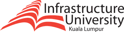 Kuala Lumpur University of Science and Infrastructure (KLUST) logo