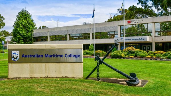 Maritime College | Australia