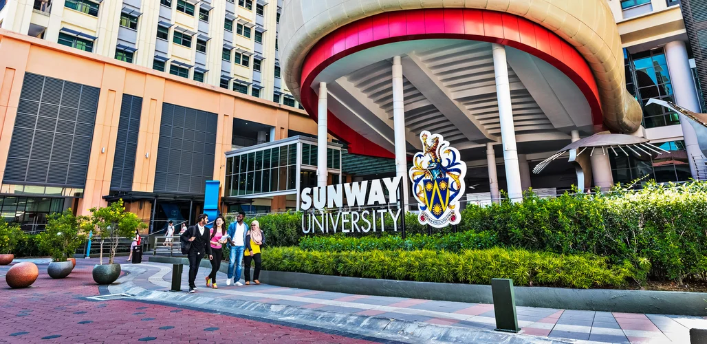 Sunway University, Malaysia Top Courses 2025, Fees, & Admissions