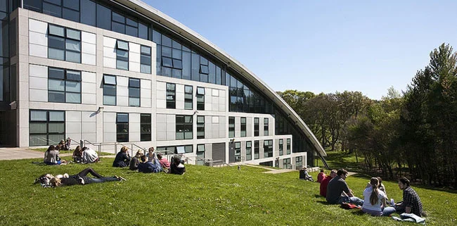 International College Wales Swansea (ICWS) Cover Photo