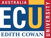 Edith Cowan University (ECU) Logo