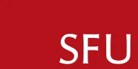 Simon Fraser University (SFU) Logo