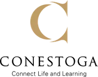 Conestoga College Logo