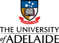 University of Adelaide Logo