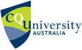 Central Queensland University Logo