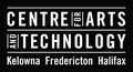 Centre for Arts and Technology Logo