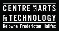 Centre for Arts and Technology Logo