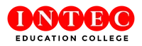 INTEC Education College Logo