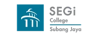 SEGI College Subang Jaya Logo