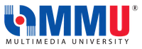 Multimedia University - (MMU) Cyberjaya Logo