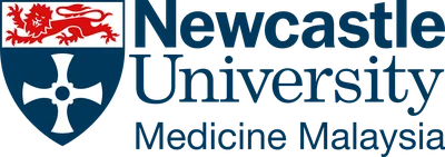 Newcastle University Medicine Malaysia (NUMed Malaysia) logo