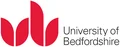 University of Bedfordshire Logo