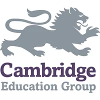 Cambridge Education Group Logo