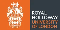 Royal Holloway, University of London Logo