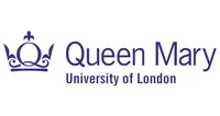 Queen Mary University of London Logo