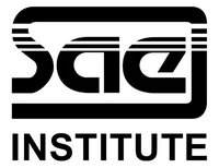 SAE Institute, London Logo