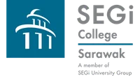 SEGI College Penang Logo