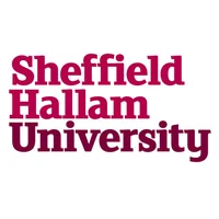 Sheffield Hallam University Logo