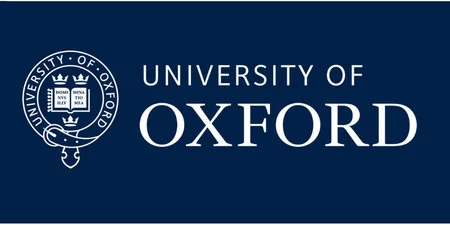 University of Oxford