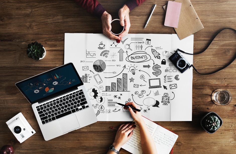Business and Management