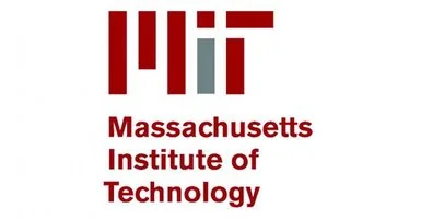 Massachusetts Institute of Technology logo.