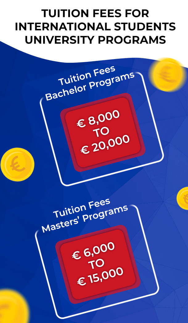 Tuition Fees