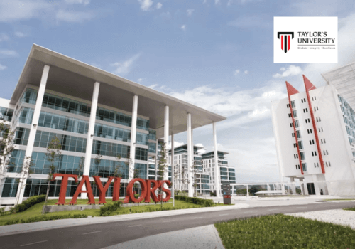 taylor's university